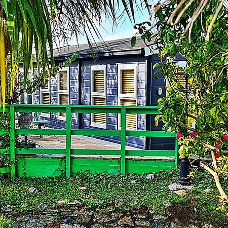 Palm Cottage เรดรูธ ภายนอก รูปภาพ