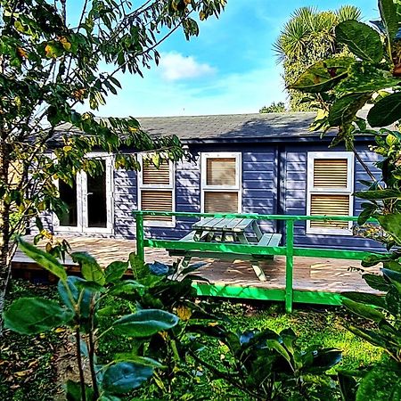 Palm Cottage เรดรูธ ภายนอก รูปภาพ