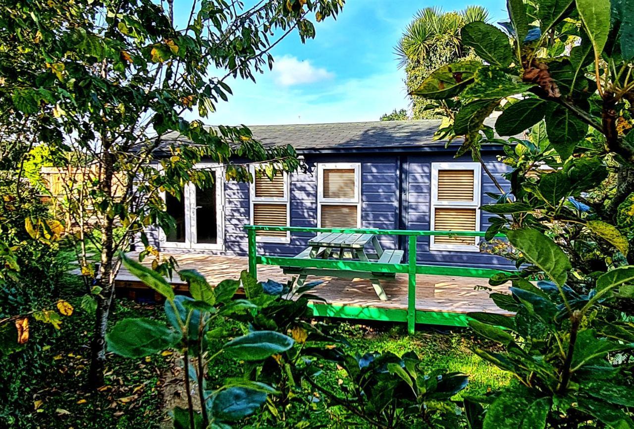 Palm Cottage เรดรูธ ภายนอก รูปภาพ