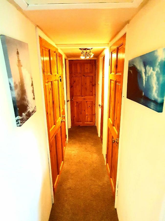 Palm Cottage เรดรูธ ภายนอก รูปภาพ